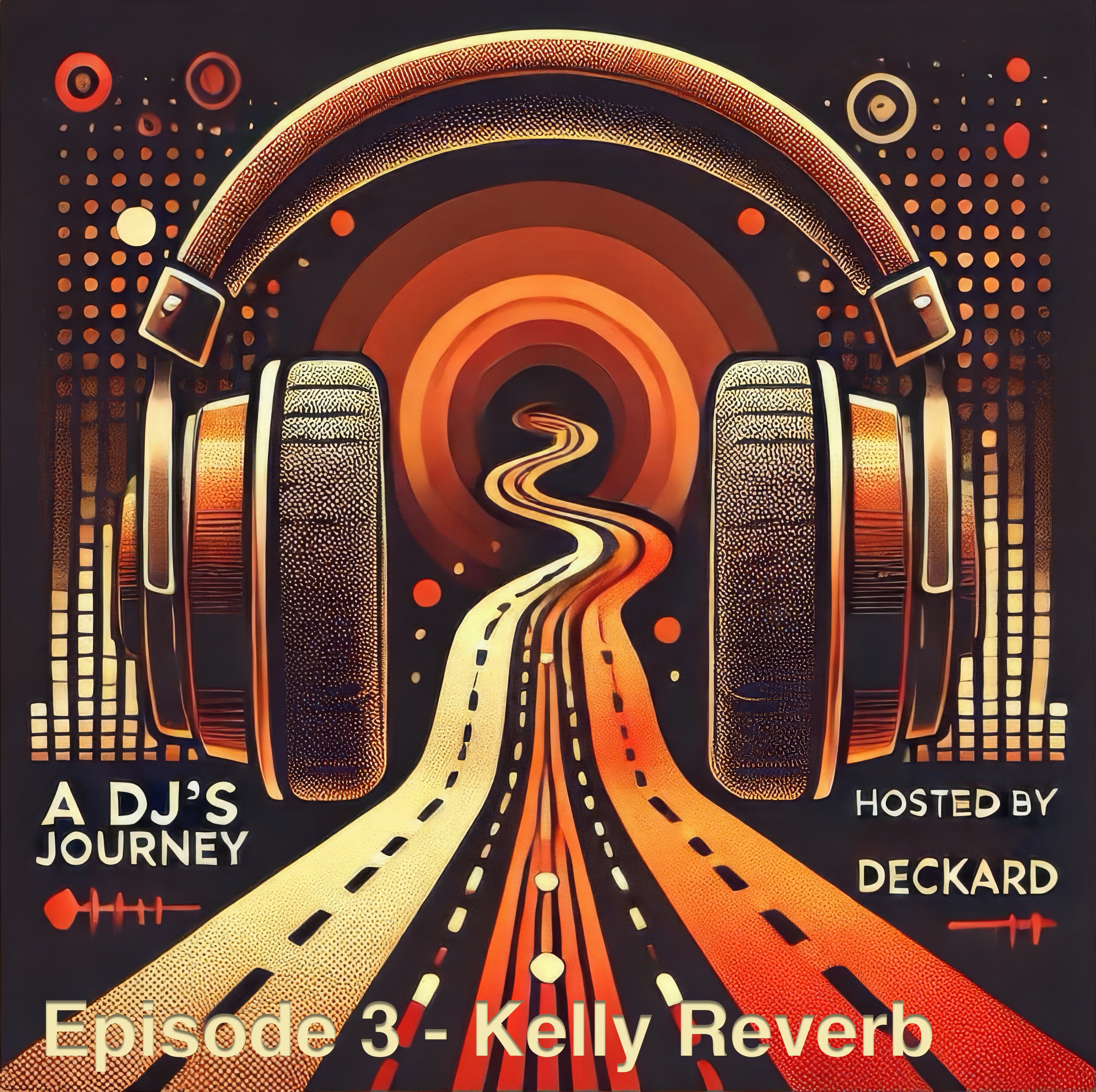 Kelly Reverb
