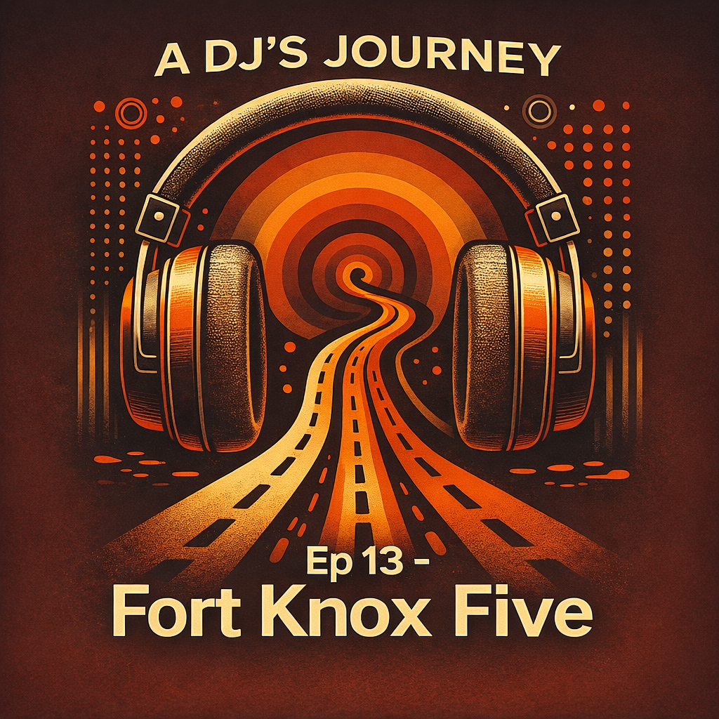 Fort Knox Five