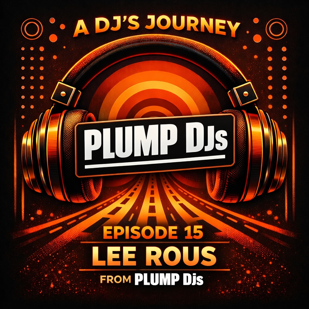 Plump DJs — A DJ's Journey Ep 15