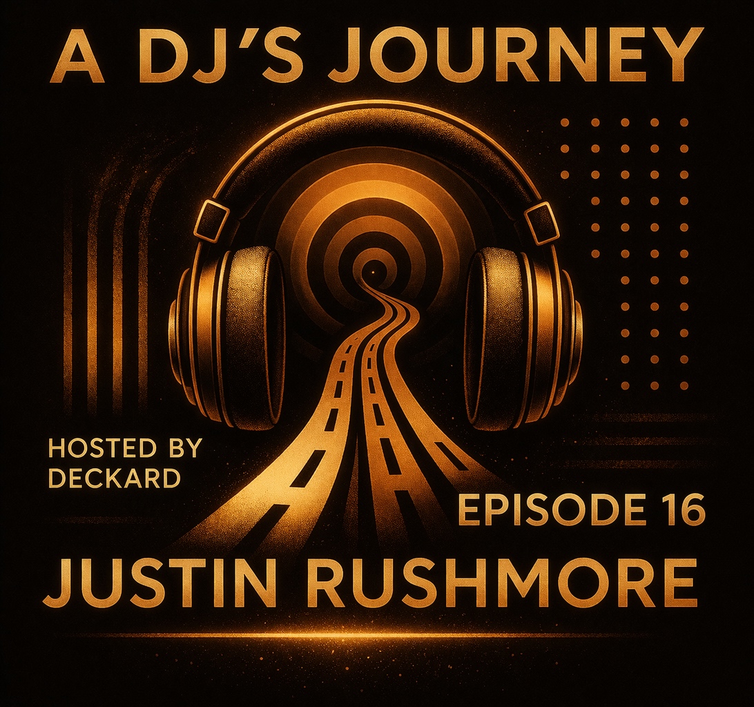 Justin Rushmore