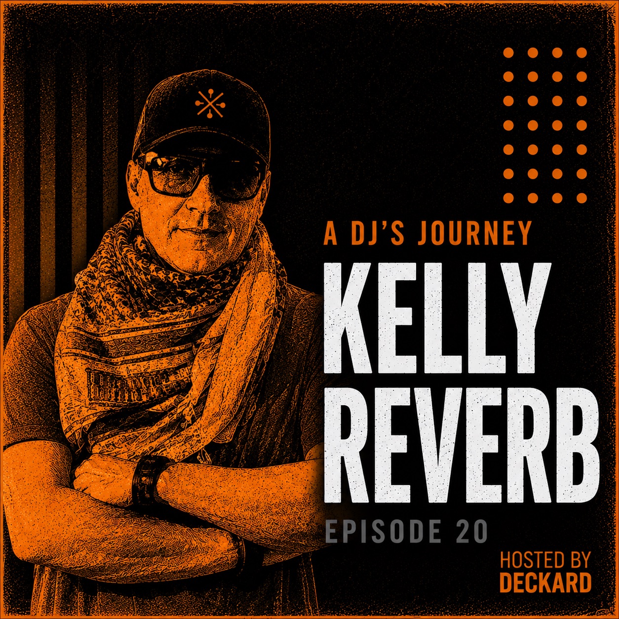 Kelly Reverb