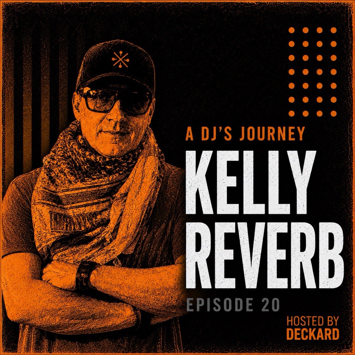 Kelly Reverb