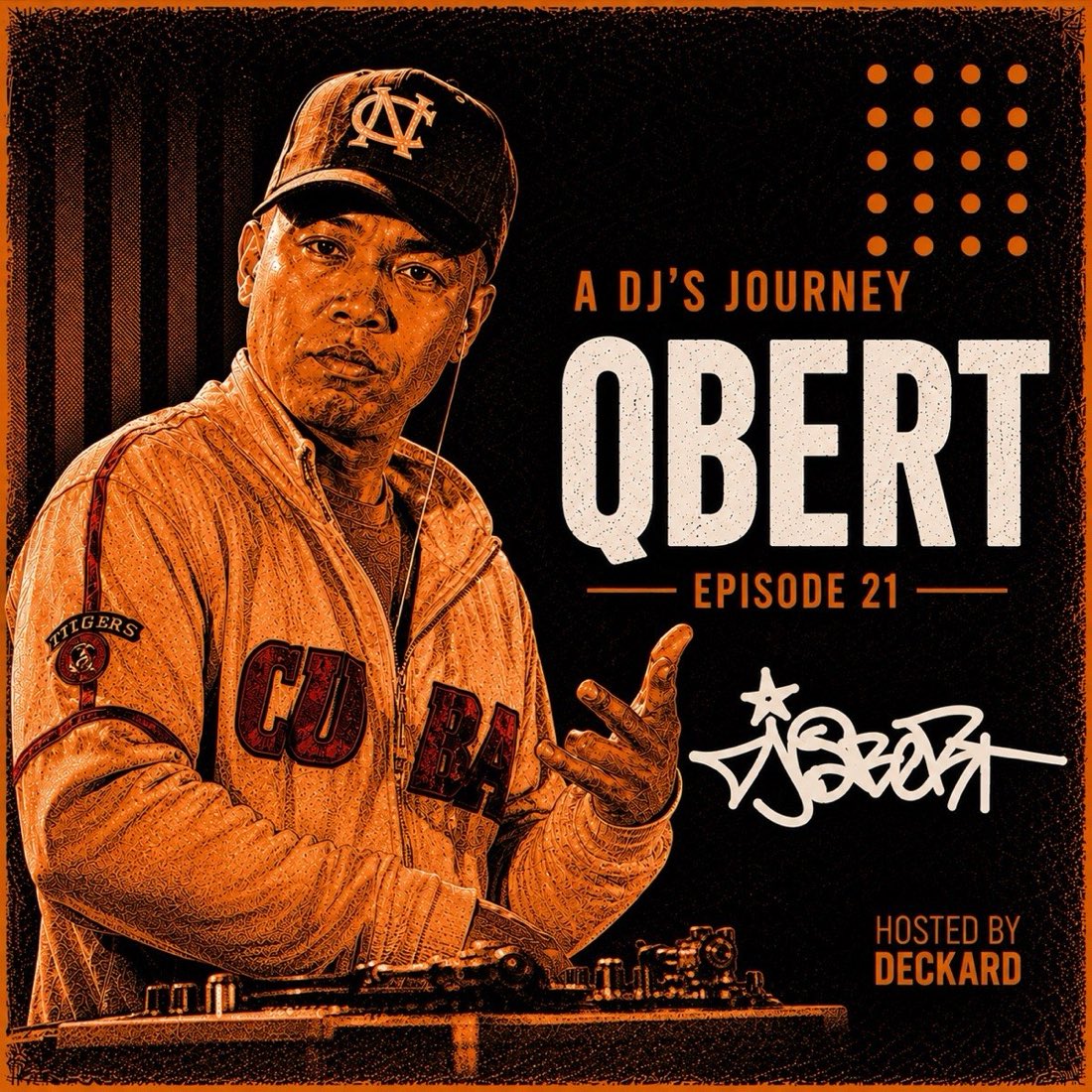 DJ Qbert
