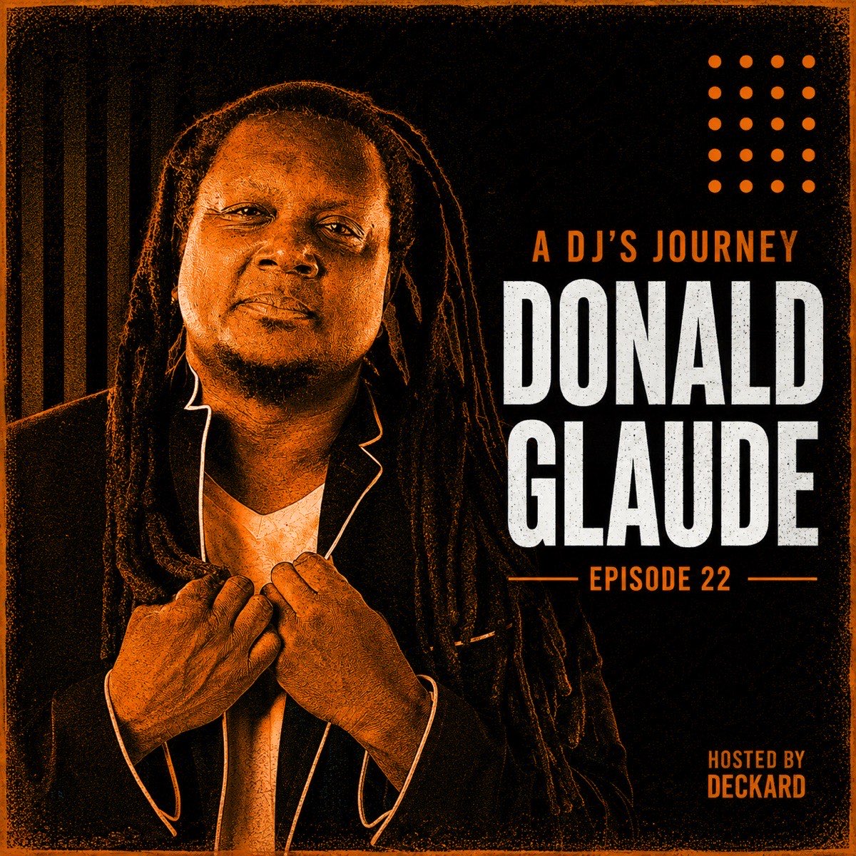Donald Glaude