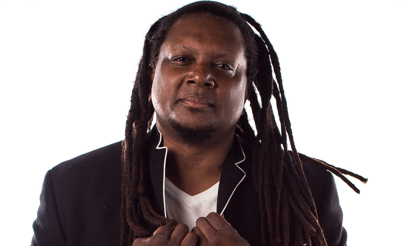 Donald Glaude