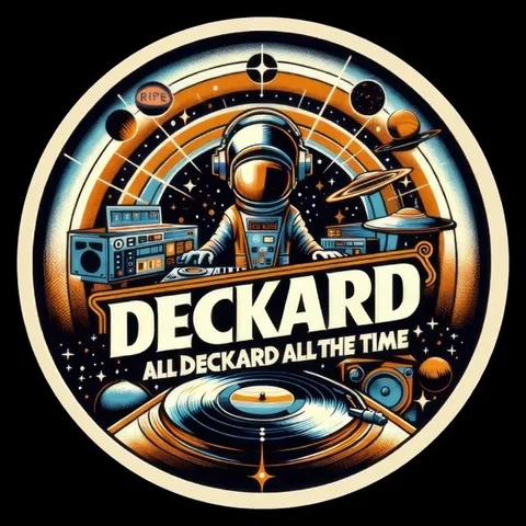 DJ Deckard